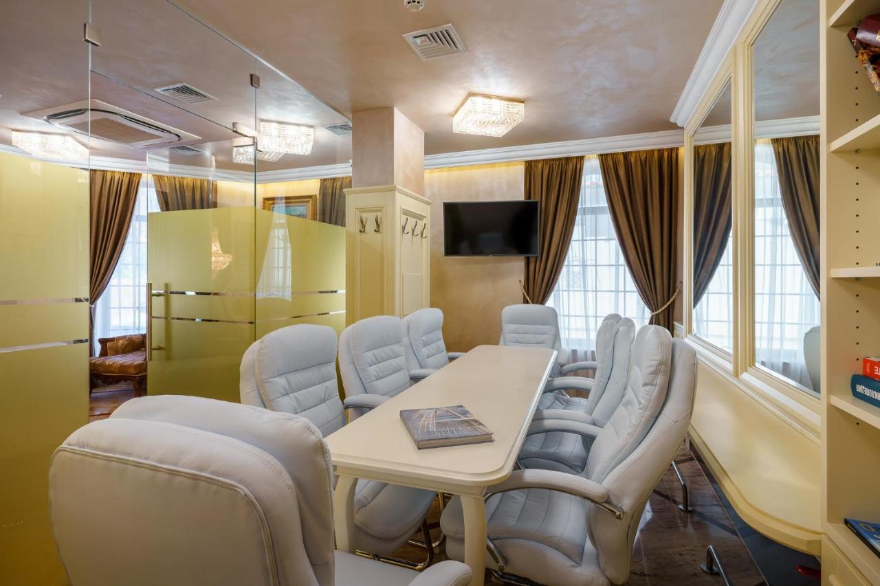 פלובדיב Residence City Garden - Certificate Of Excellence Top 10 Best Five-Stars City Hotels For 2024 Awarded By Htif מראה חיצוני תמונה