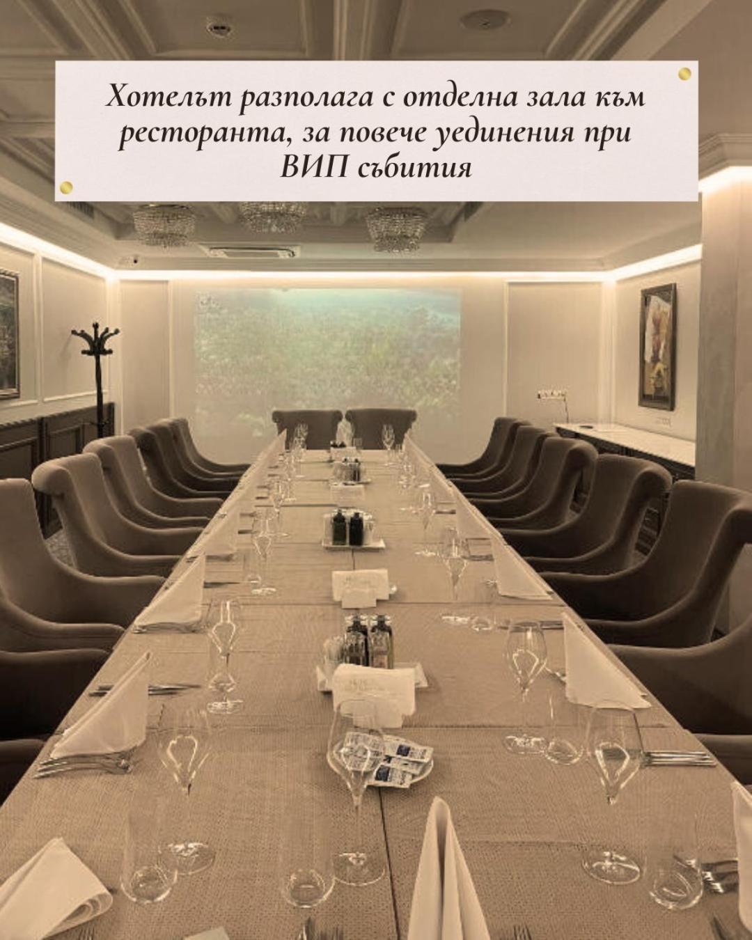 פלובדיב Residence City Garden - Certificate Of Excellence Top 10 Best Five-Stars City Hotels For 2024 Awarded By Htif מראה חיצוני תמונה